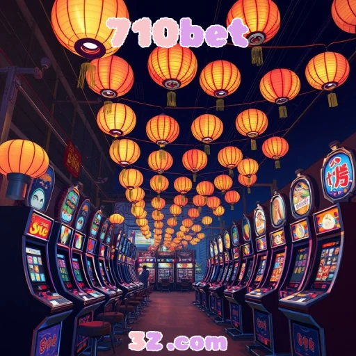 710bet Aplicativo Oficial