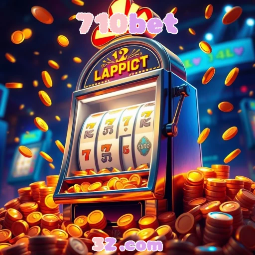 710bet Cassino Online